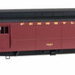 Micro-Trains 14800050 N Pennsylvania 70' Heavyweight Mail/Baggage Car #7427