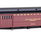 Micro-Trains 14700050 N Pennsylvania 70' Express Baggage Car #6016