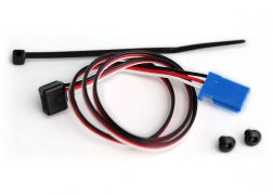 Traxxas 6520 Sensor RPM Long 3x4mm BCS XO-1 (2)