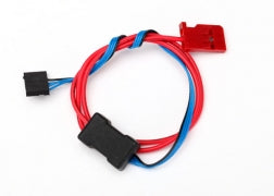 Traxxas 6527 Sensor Auto-Detectable/Voltage