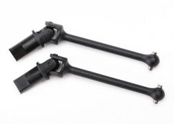 Traxxas 7650 Driveshaft Assembly Front or Rear Teton (2)