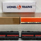 Lionel 6-38371 Rock Island Alco AA Diesel Locomotive Set #2031