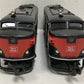 Lionel 6-38371 Rock Island Alco AA Diesel Locomotive Set #2031