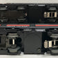 Lionel 6-38371 Rock Island Alco AA Diesel Locomotive Set #2031