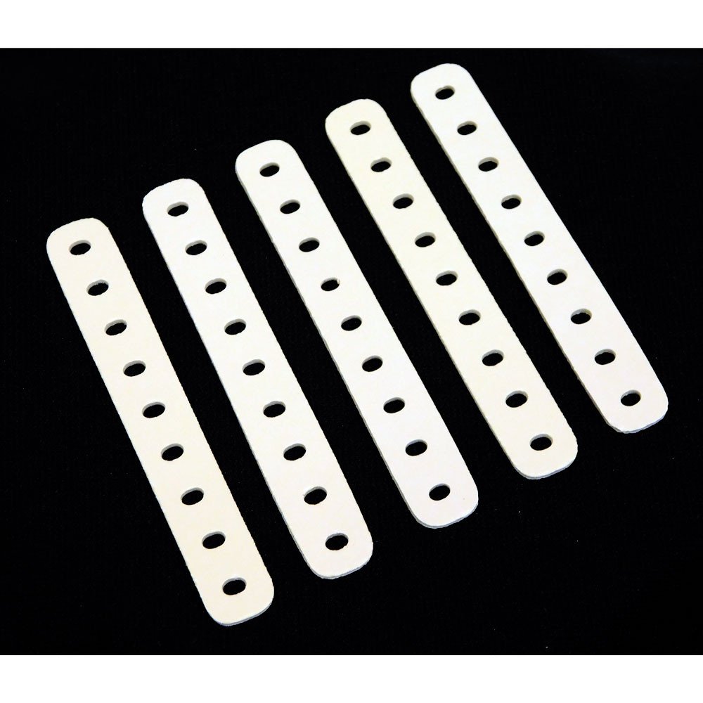 Robart Manufacturing 415 Paint/Nail Shaker Straps (Pack of 5)