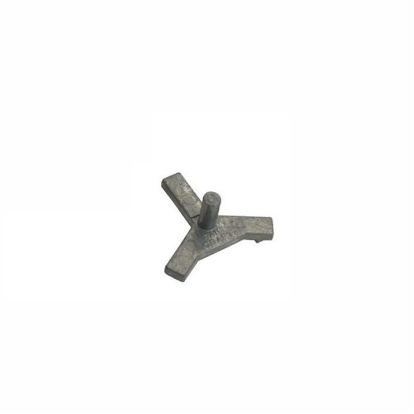 Micro Engineering 42-107 HOn3 Code 40 3 Point Track Gauge