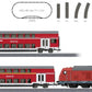 Marklin 29479 Regional Express HO Gauge Digital Diesel Starter Train Set