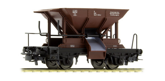 Marklin 44610 HO DB AG Talbot Ballast Hopper Car