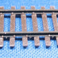 Micro Engineering 12-126 N Code 40 36" Weathered Flex-Track (Pack of 6)