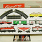 K-Line K1312 Coca-Cola O Gauge Diesel Freight Train Set