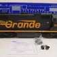 USA Trains 22205 G Denver & Rio Grande Western GP38-2 Diesel Locomotive #5585