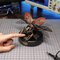 Robotime MI01 ROKR Rhinoceros Beetle Model DIY 3D Puzzle