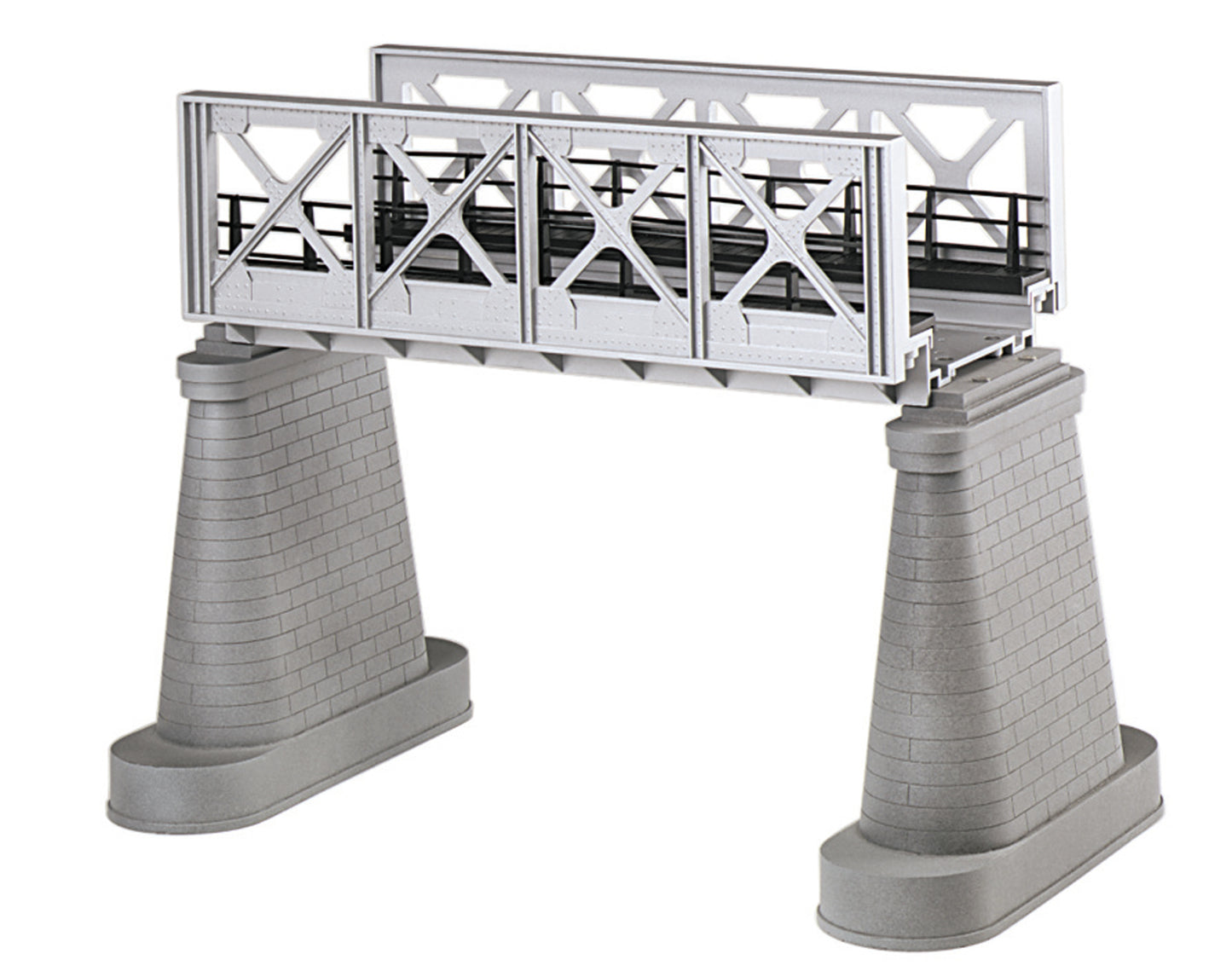 MTH 40-1120 O Silver Bridge Girder