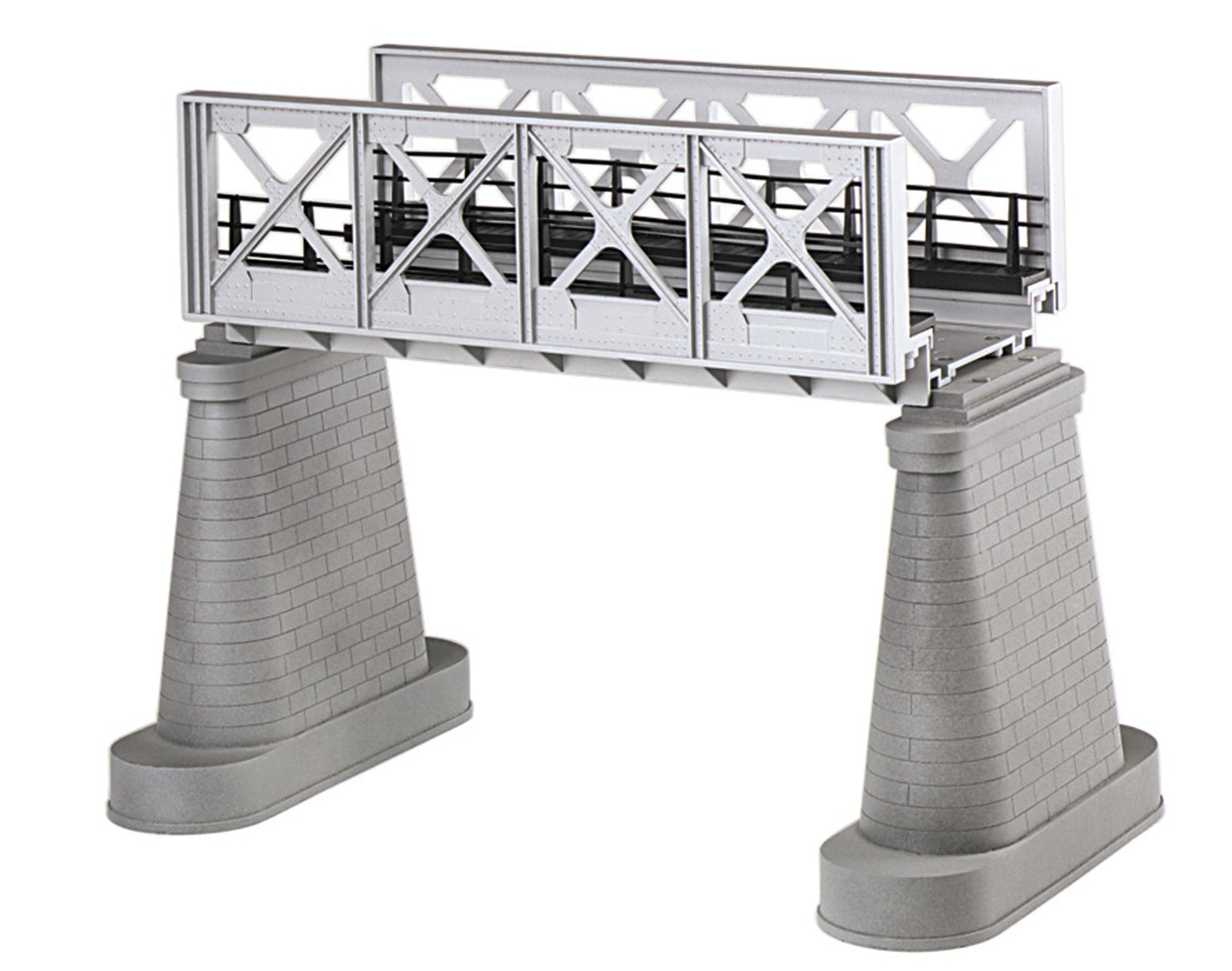 MTH 40-1120 O Silver Bridge Girder