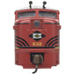 Atlas 40004535 N Lehigh Valley Silver FA-1 Diesel Locomotive #534