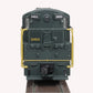 Atlas 40005409 N Jersey Central Train Master Gold Ph.1B Diesel Locomotive #2407
