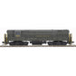 Atlas 40005390 N Reading Train Master Silver Ph.1B Diesel Locomotive #804