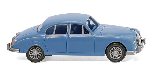 Wiking 081305 HO 1959 Jaguar MK II