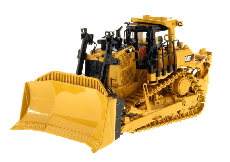 DieCast Masters 85944 Caterpillar D9T Track-Type Tractor