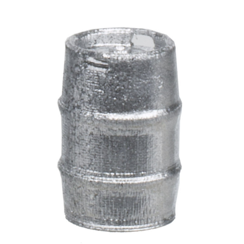 Atlas 4002063 HO 3-D Printed Scenic Beer Keg (Pack of 2)
