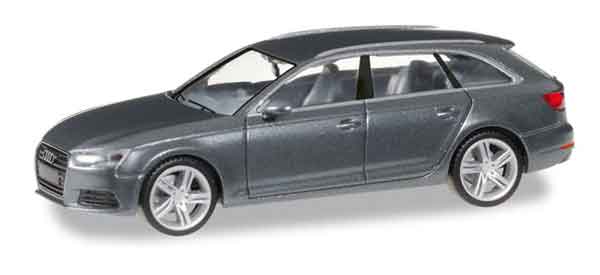 Herpa 038577 Audi A 4 Avant