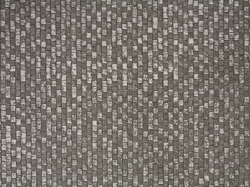Noch 56204 HO Cobblestone Laser-Cut Textured Pavement Sheet w/ Extra Border