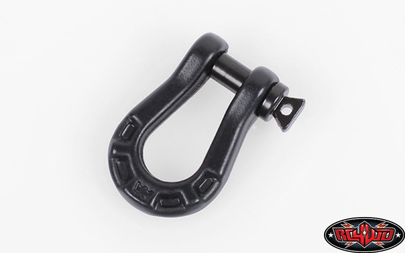RC4WD Z-S1090 1:10 Warn D-Ring Shackle