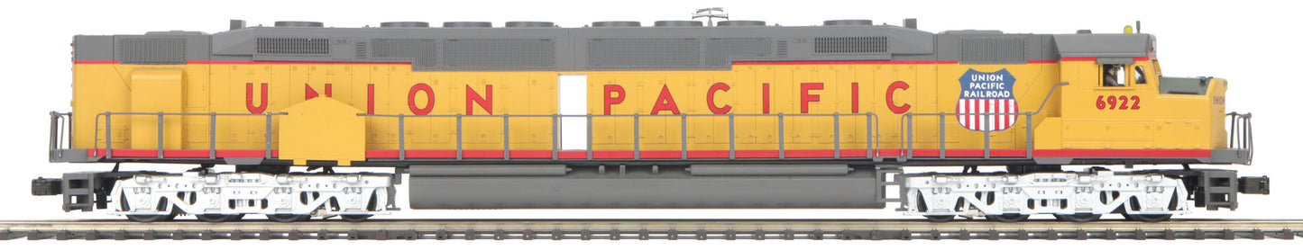 MTH 20-20567-1 O Union Pacific DDA40X Diesel Engine with Proto-Sound 3.0 #6922