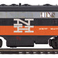 MTH 20-20607-1 New Haven F-7 A Unit Diesel Engine w/P-S 3.0 #2019 (Hi-Rail)