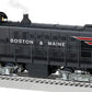 Lionel 6-82112 BTO Boston & Maine Legacy S2 Diesel Switcher #1260
