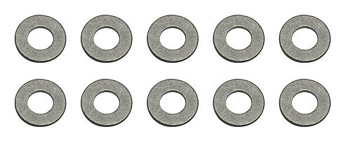 Team Associated 89503 RC8.2e Motor Mount Washers