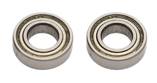 Team Associated 91156 Bearings, 5x10x3 mm, metal sealed