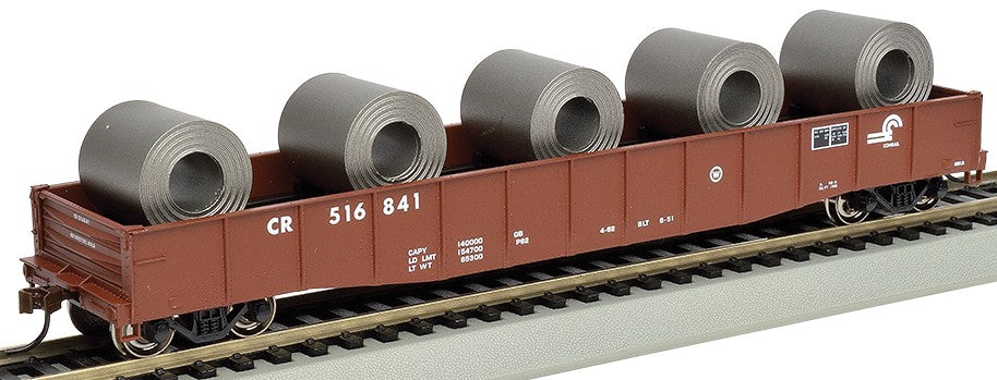 Bachmann 71909 HO Conrail 50' 6