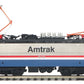 MTH 20-5688-1 Amtrak AEM-7 Electric Locomotive #910 with Proto-Sound 3.0