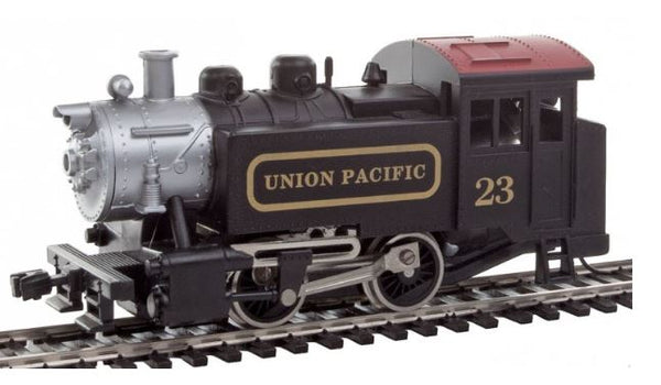 Copy Of MODELBEX HO-MX.003/7S - Locomotive Vapeur Pacific Etat PO 3645 Tours Tender 3645 Sound