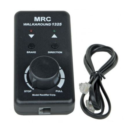 MRC 0001325 Throttlepack 9900/9950 Handheld