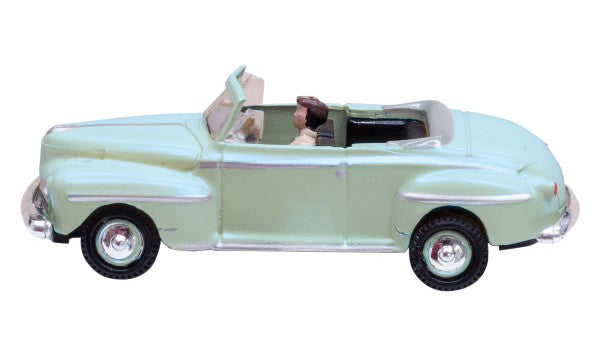 Woodland Scenics JP5614 N Just Plug Cool Convertible Lighted Vehicle
