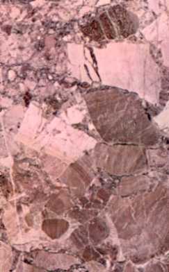 Plastruct 91874 1:12 7-1/2" x 10" Rough Marble Paper Patterned Sheet (Pack of 2)
