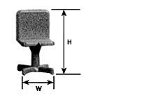 Plastruct 93779 O 3/8