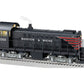 Lionel 6-82112 BTO Boston & Maine Legacy S2 Diesel Switcher #1260