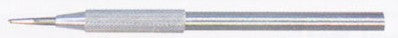 Excel 30601 1:16” Ball Tip Embossing Burnisher Stylus Tool
