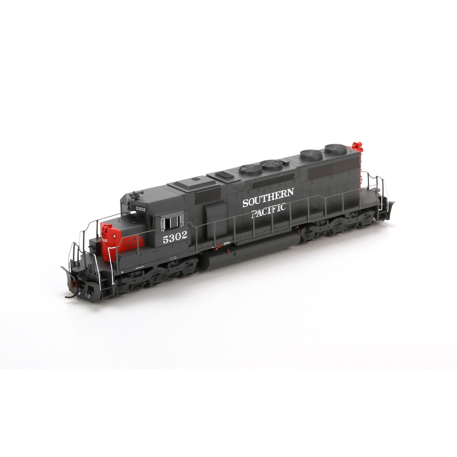 Athearn 98787 HO Southern Pacific EMD SD39 Diesel Locomotive #5302