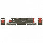Athearn 98890 HO Southern Pacific SD39 Diesel Locomotive w/DCC & Sound #5314