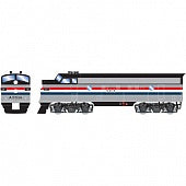 Roundhouse 14779 HO Amtrak F7A Diesel Locomotive #101