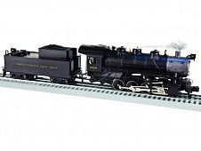 Lionel 6-83204 B&O LCS 0-8-0 Steam Locomotive #1695