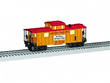 Lionel 6-83184 O Union Pacific Caboose #25214
