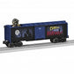 Lionel 6-83257 O Werewolf Bobbing Head Boxcar