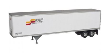 Atlas 50002609 N Seaboard System Pines 45' Trailer #233032