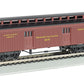 Bachmann 15302 HO Pennsylvania Old-Time Baggage Car #6076