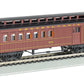Bachmann 15202 HO Pennsylvania Old-Time Combine w/Rounded End Clerestory Roof